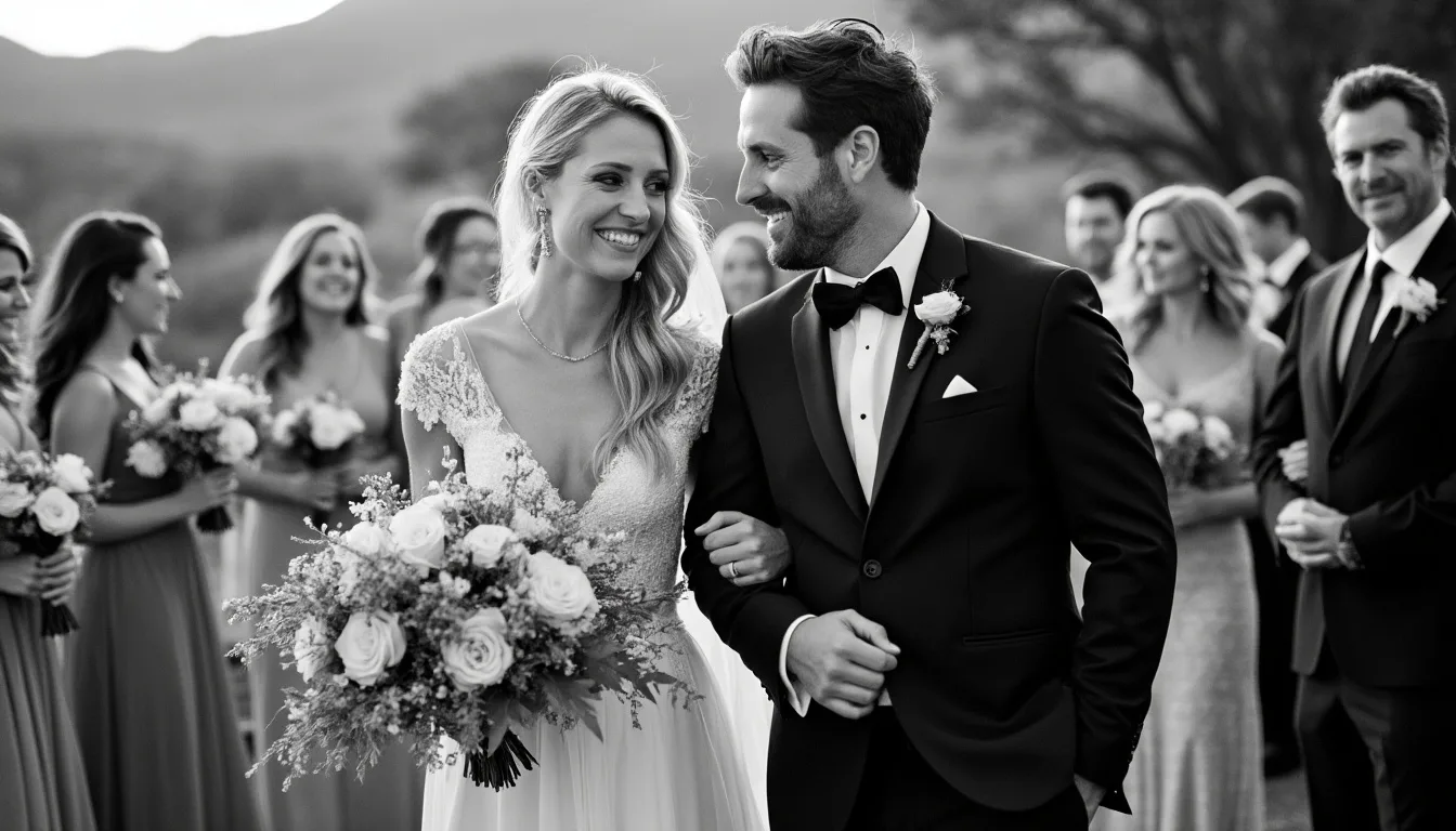 découvrez comment l'infertilité a mis à l'épreuve le mariage de jennie garth, révélant des défis intimes et des luttes personnelles. plongez dans son histoire touchante et inspirante qui illustre la résilience face à l'adversité.