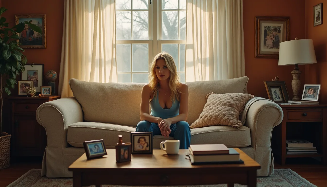 découvrez comment jennie garth a affronté les défis de l'infertilité et comment cela a mis à l'épreuve son mariage. un témoignage émouvant sur l'amour, la résilience et la lutte pour fonder une famille.