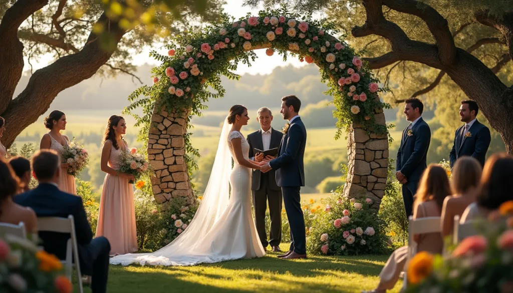 découvrez la valeur juridique réelle du mariage laïque en france. explorez les droits et obligations associés, ainsi que les implications légales de cette cérémonie alternative. informez-vous sur les démarches à suivre pour célébrer un mariage laïque en toute légalité.