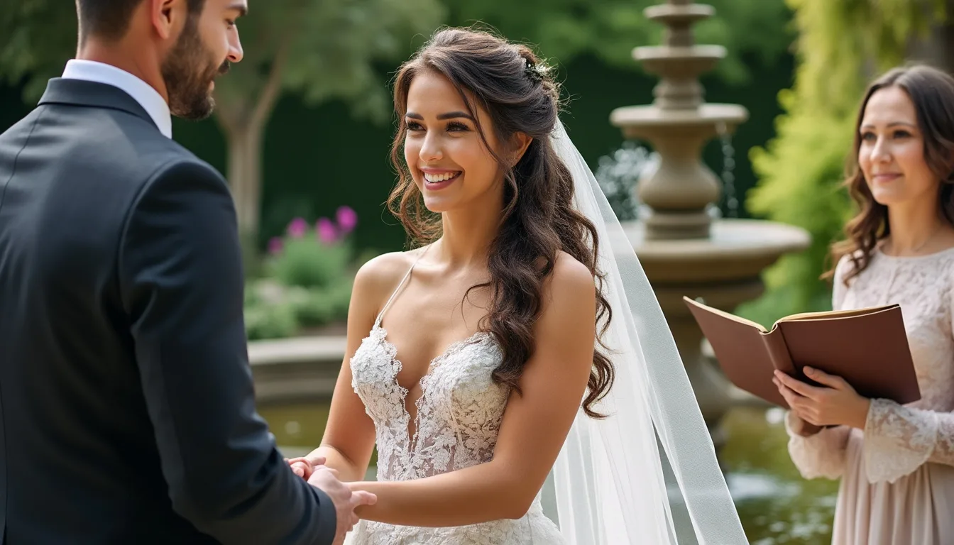 découvrez la valeur juridique du mariage laïque en france et ses implications légales. cet article explore les droits, les formalités et les différences avec le mariage civil traditionnel pour vous aider à mieux comprendre cette option de célébration personnelle.