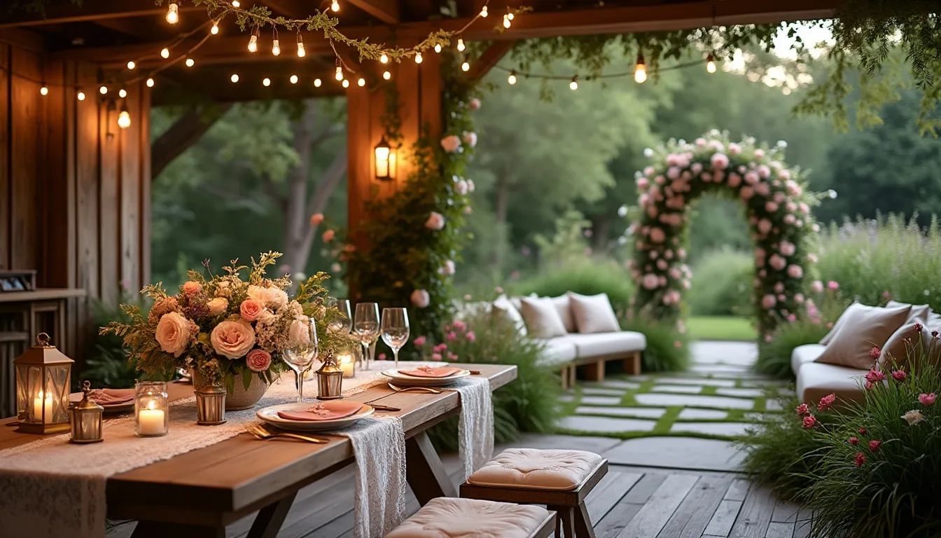 découvrez nos conseils pour organiser un mariage féérique à petit prix. trouvez la salle de mariage idéale qui allie charme et économie, et apprenez à réaliser des économies sans compromettre le rêve de votre grand jour.