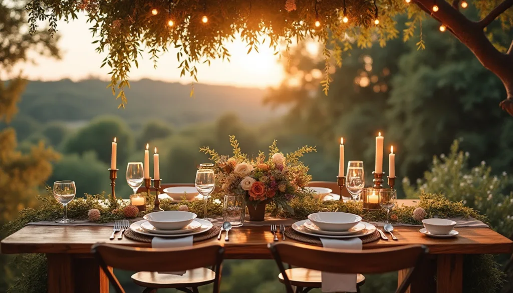 découvrez des idées originales et inspirantes pour célébrer vos 5 ans de mariage, également appelés noces de bois. des conseils pour organiser une fête mémorable, des cadeaux symboliques à échanger, et des activités romantiques à partager pour renforcer votre amour au fil des années.