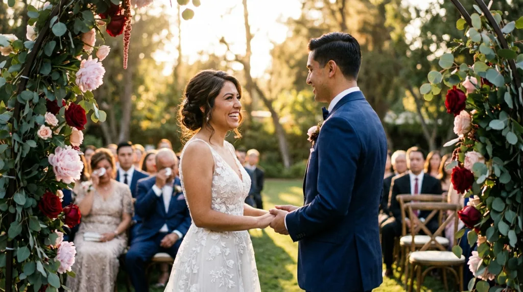découvrez l'histoire d'amour fascinante de cali morales et son mariage, une célébration pleine d'émotions et de moments inoubliables.