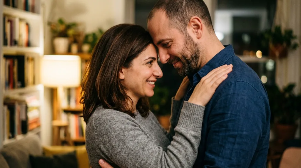 découvrez l'homme de la vie de karen khochafian, son mari, et plongez dans leur histoire d'amour captivante.