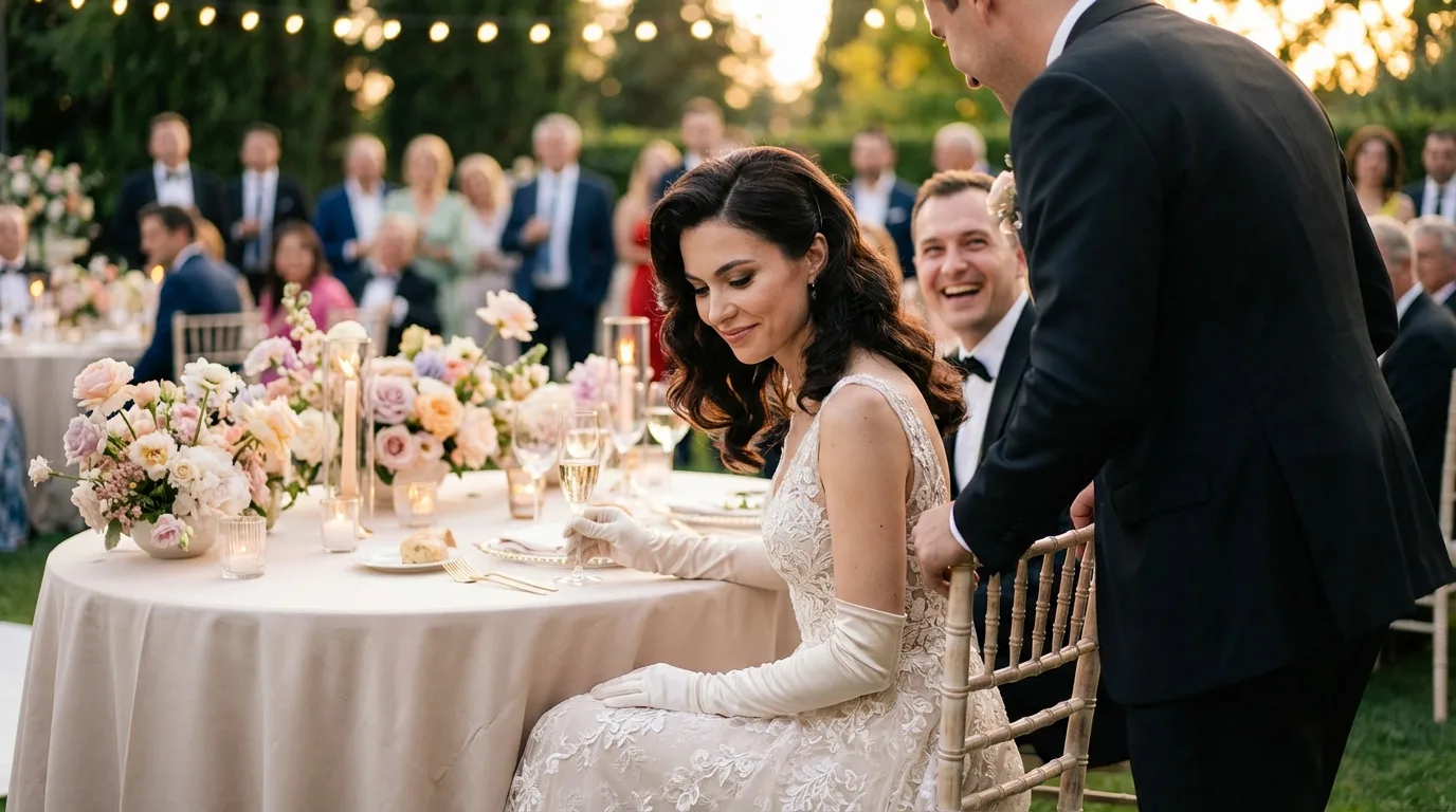 découvrez la vérité sur la vie privée de yuliana yassimova et les rumeurs autour de son mariage. un aperçu exclusif entre spéculations et réalité.