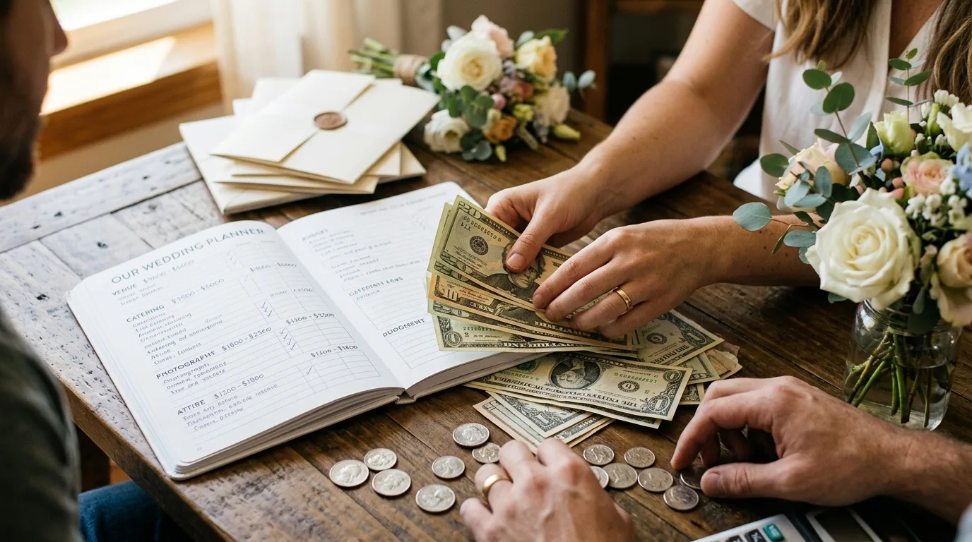 découvrez combien offrir comme cadeau de mariage avec nos conseils pratiques et fourchettes de prix adaptées à tous les budgets pour faire plaisir aux jeunes mariés.
