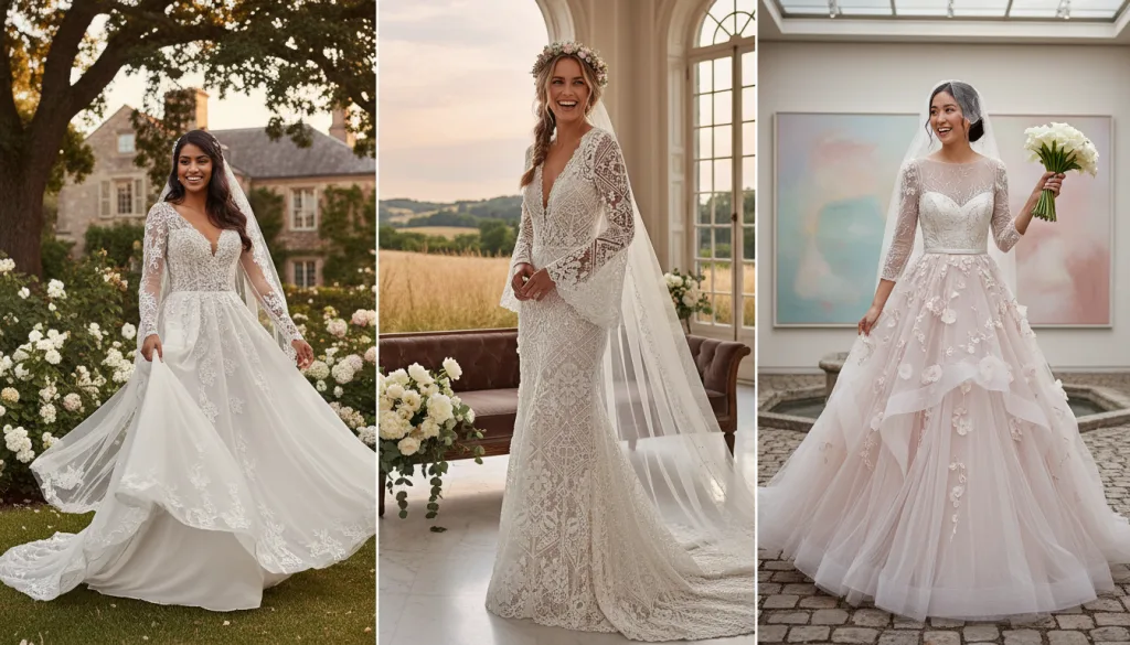 découvrez les avis et témoignages authentiques de clientes sur les robes de mariée laveliya, pour choisir la robe parfaite pour votre grand jour.